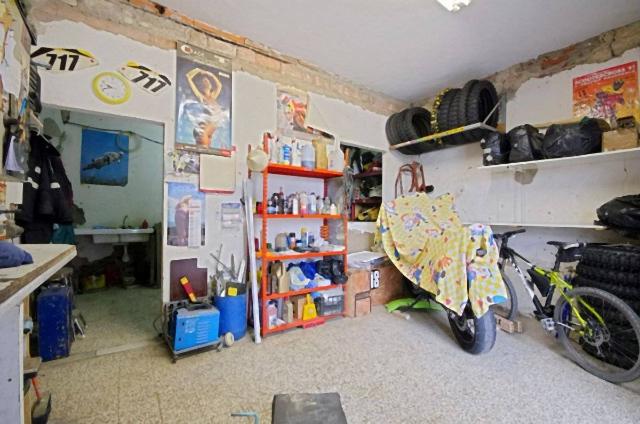 Casa indipendente in Via della Fornace 12, Castelfranco Piandiscò - Foto 1