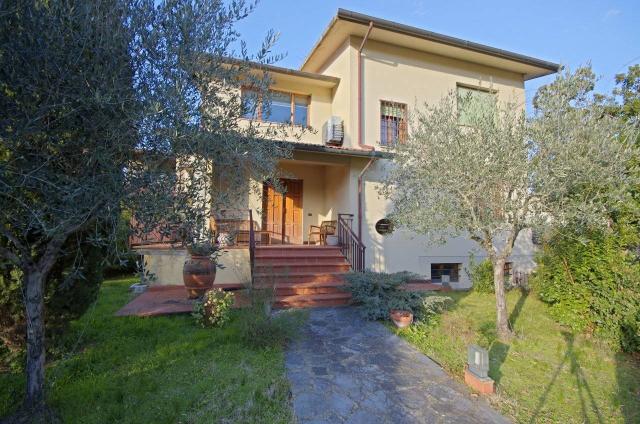 Detached house in Via di Norcenni, Figline e Incisa Valdarno - Photo 1