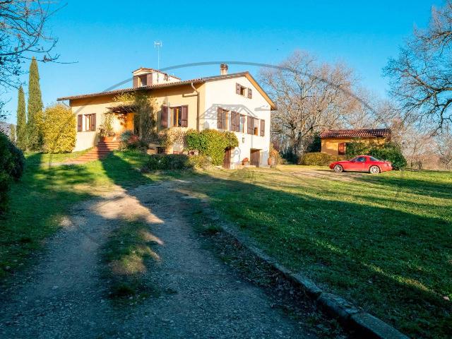 Mansion in Localita Campogialli, Terranuova Bracciolini - Photo 1