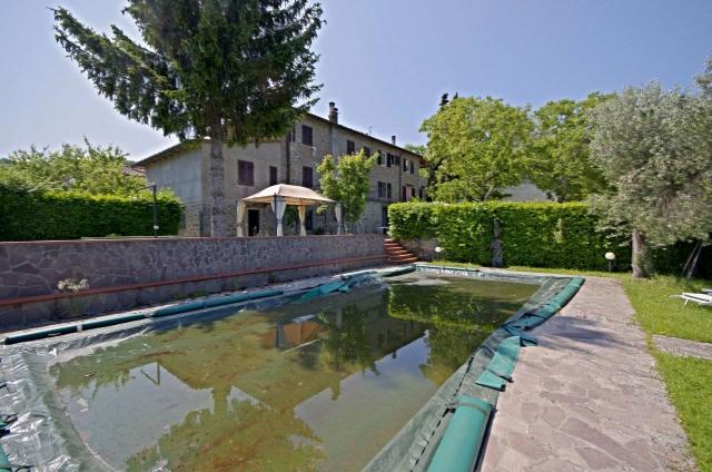 Mansion in Via Gini Capponi , Greve in Chianti - Photo 1