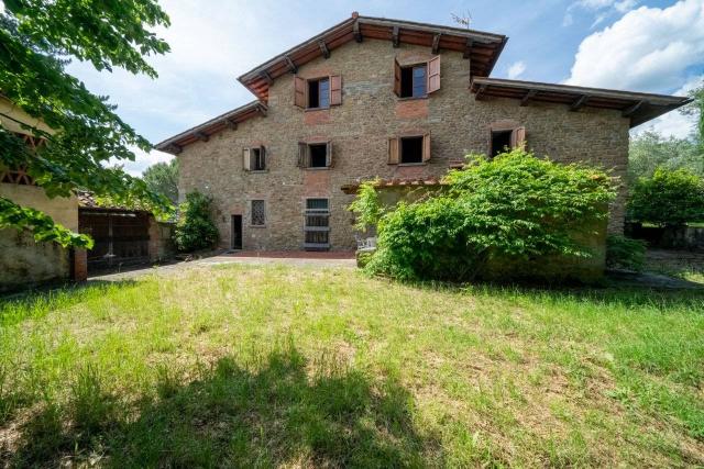 Country house or cottage in Via Setteponti , Reggello - Photo 1