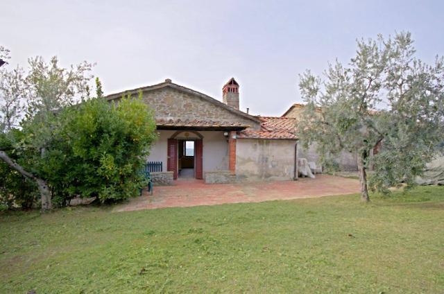 Mansion, Greve in Chianti - Photo 1