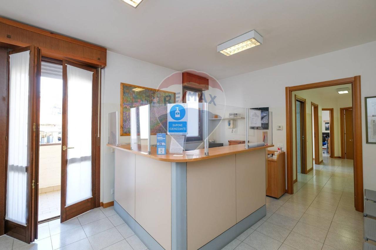 Ufficio condiviso in vendita a Bergamo