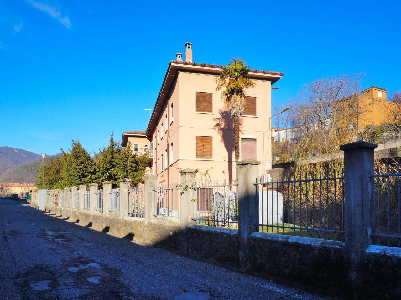 Appartamento in vendita a Villa D'Alme'