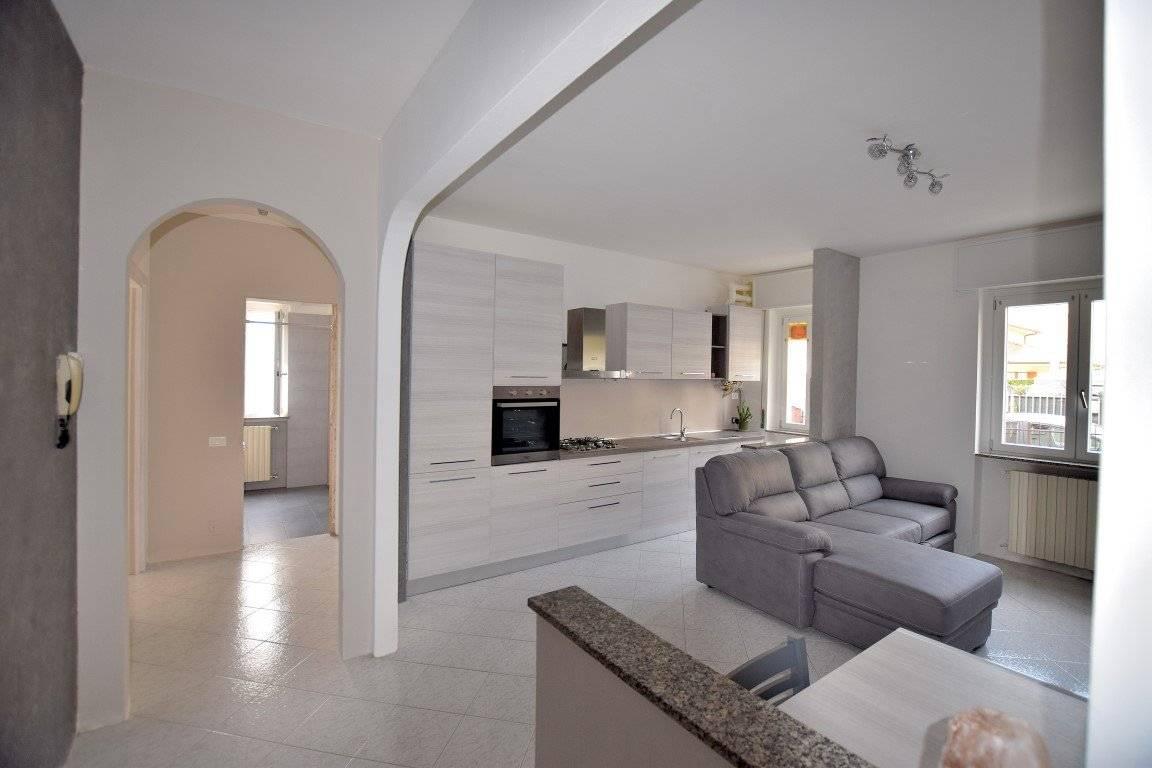 Appartamento in vendita a Villa D'Alme'
