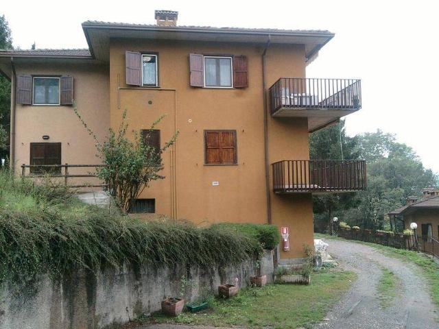 2-room flat in Via G. Zelioli 5/a, Sant'Omobono Terme - Photo 1