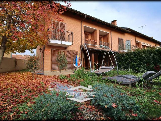 Reihenhaus in Strada Palera 31, Moncalieri - Foto 1