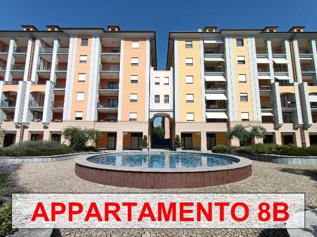 Apartament in {3}, Piazza Avvocato Giorgio Ambrosoli 8 - Photo 1