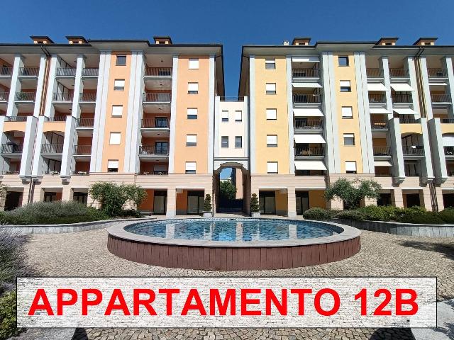 Wohnung in {3}, Piazza Avvocato Giorgio Ambrosoli 8 - Foto 1