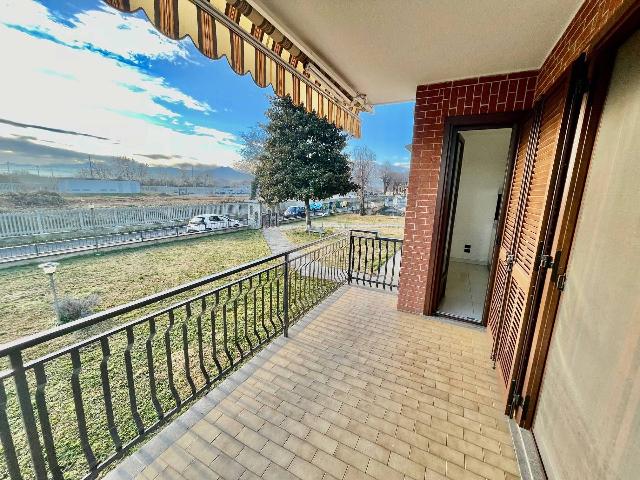 3-room flat in Viale Stazione 7, Centallo - Photo 1