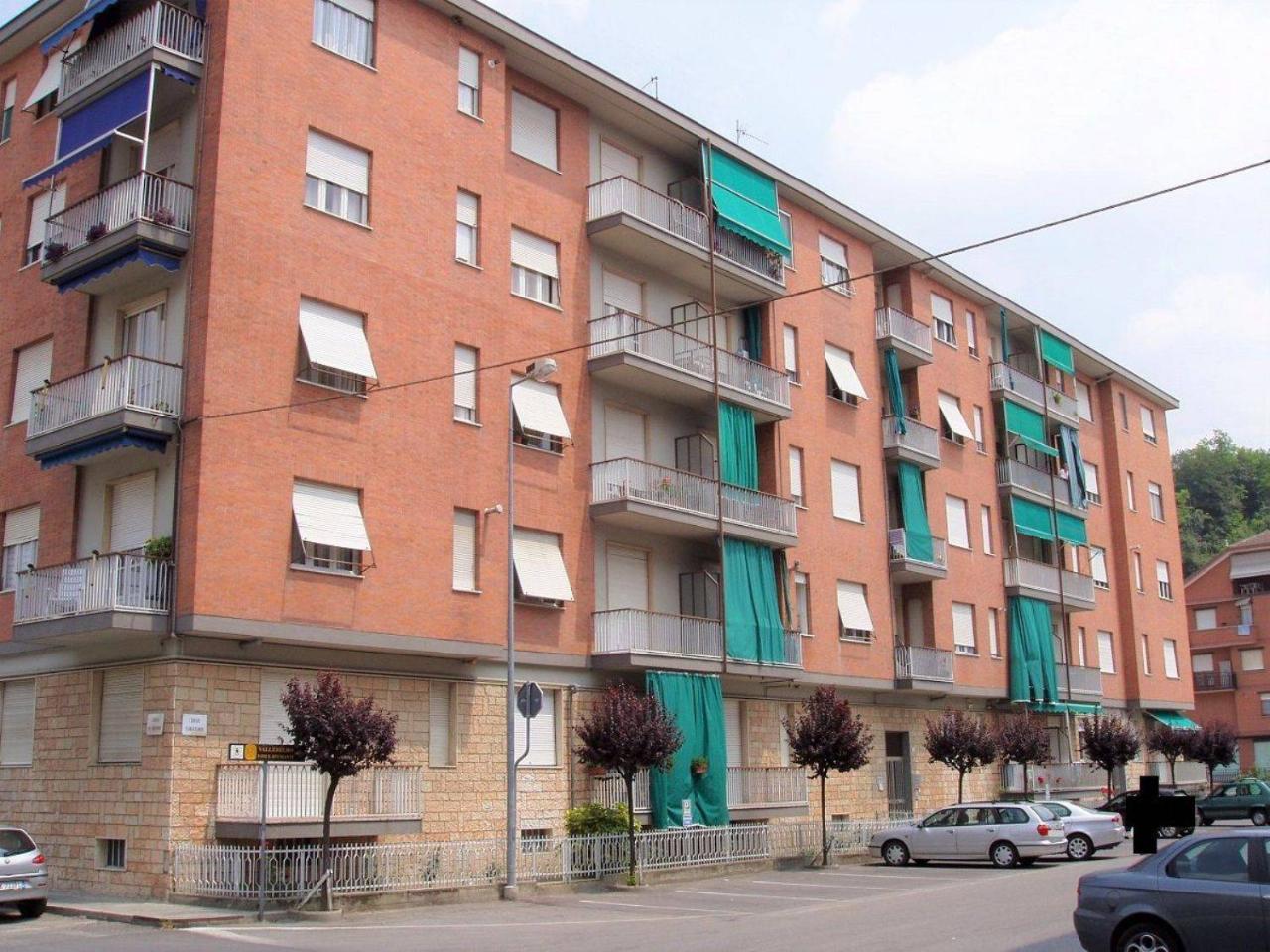 Appartamento in vendita a Santo Stefano Belbo