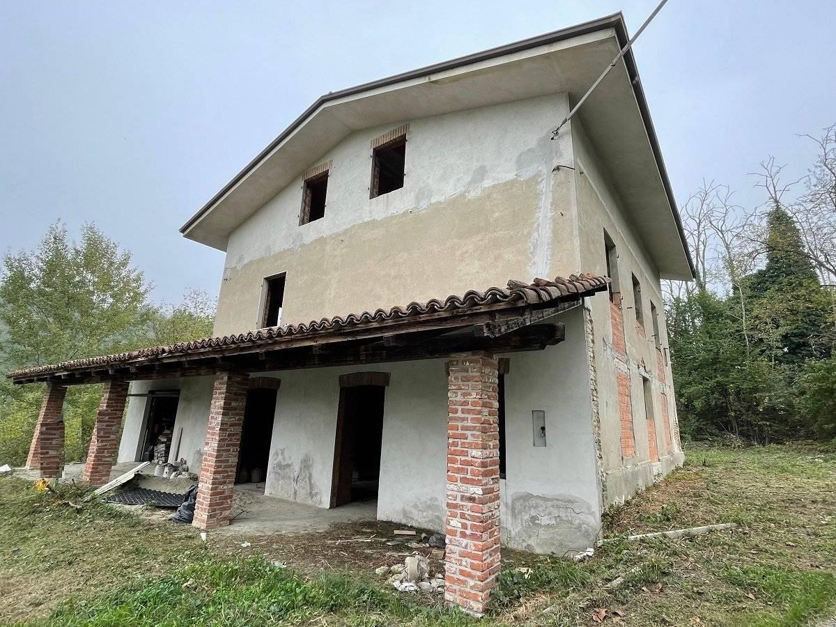 Villa in vendita a Rocchetta Palafea