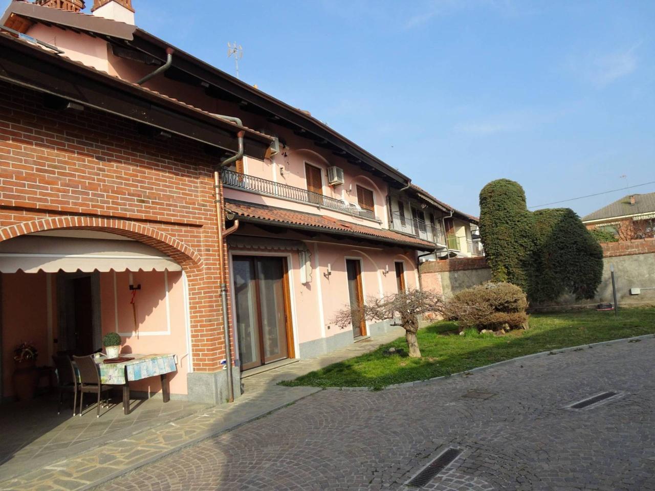 Villa in vendita a Genola
