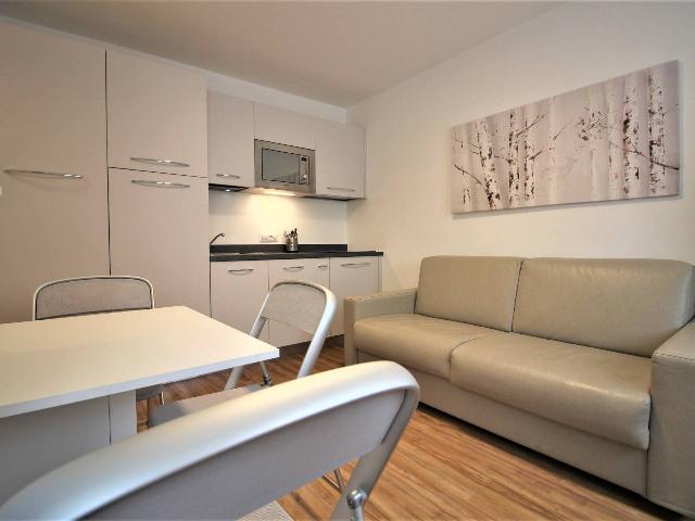 One-room flat in {3}, Via del Colle 40 - Photo 1