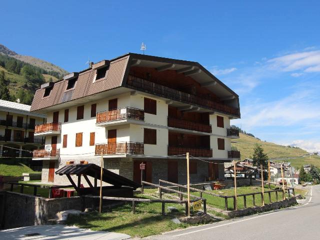 Zweizimmerwohnung in Via del Colle 38, Sestriere - Foto 1