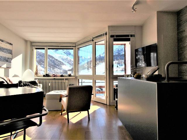 2-room flat in {3}, Via Pinerolo 27 - Photo 1