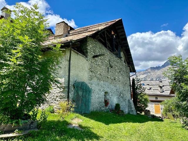 Landhaus in Frazione Bousson, Cesana Torinese - Foto 1