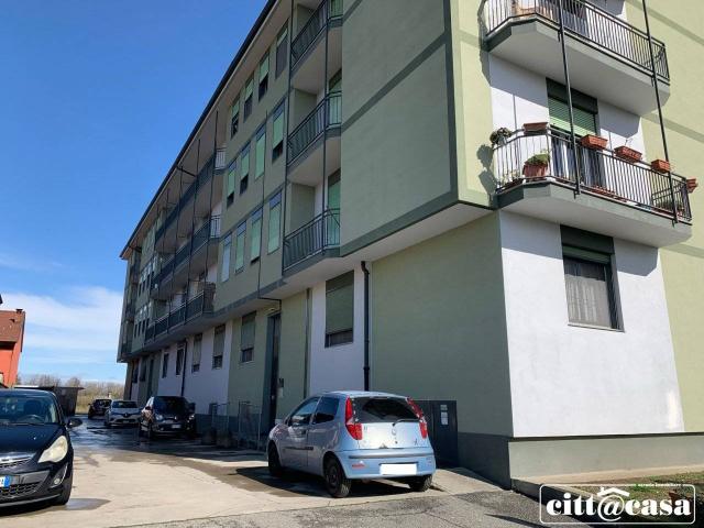 3-room flat, Verolengo - Photo 1