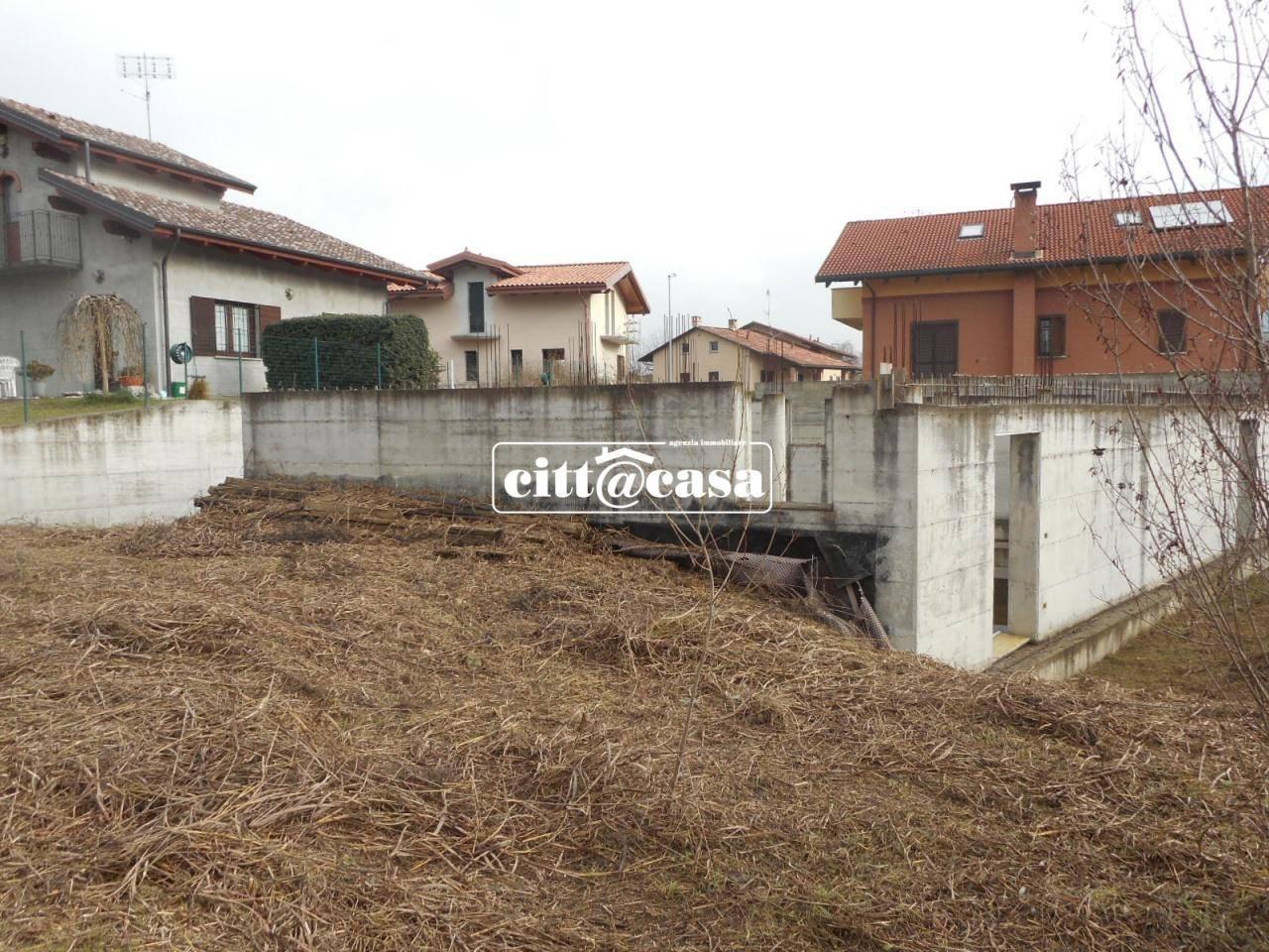Terreno edificabile in vendita a San Sebastiano Da Po
