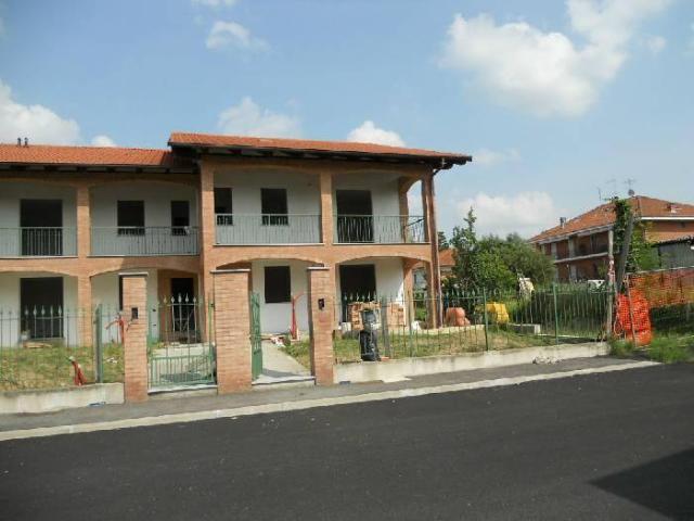 Villa in Via Cristoforo Colombo ,67, Cavagnolo - Foto 1