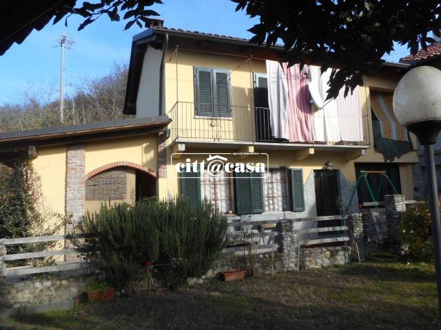 Country house or cottage, Casalborgone - Photo 1