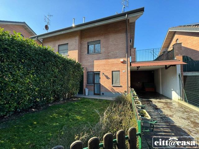 Villa a schiera, Lauriano - Foto 1