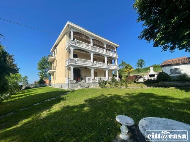 Apartament, Lauriano - Photo 1