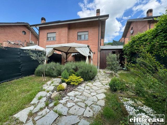 Terraced house, Lauriano - Photo 1