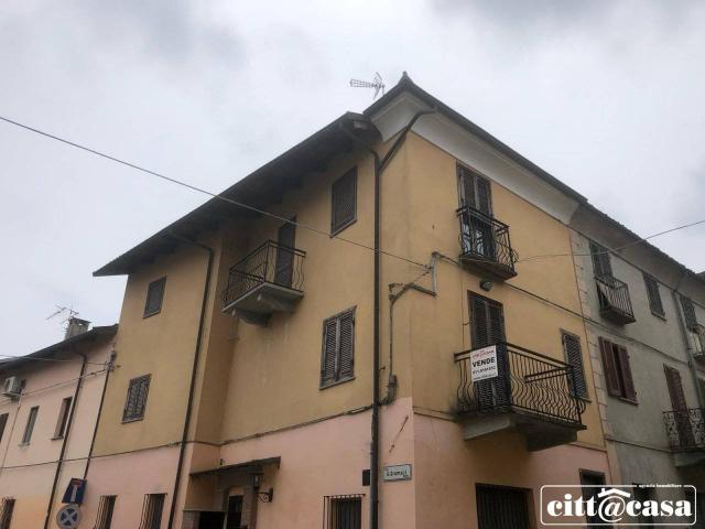 2-room flat in Via Mazzini ,47, Lauriano - Photo 1