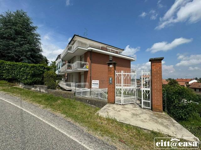 Apartament, Cavagnolo - Photo 1