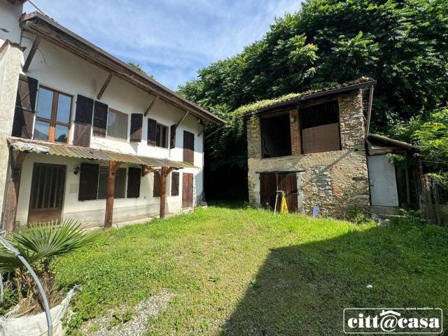 Terraced house, Casalborgone - Photo 1