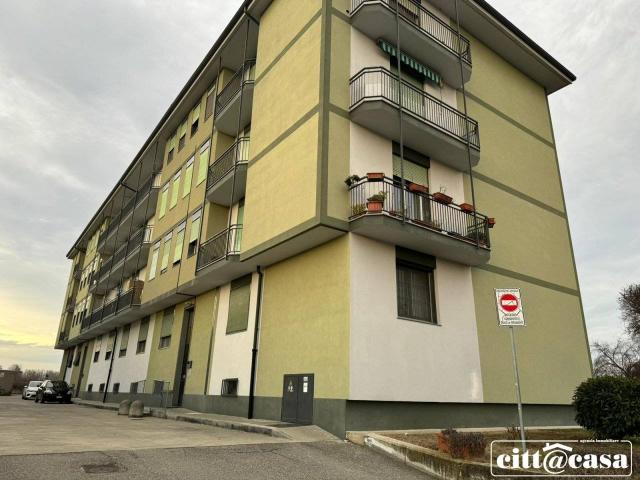 3-room flat, Verolengo - Photo 1