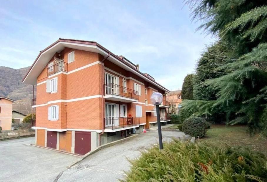 Appartamento in vendita a Villar Perosa