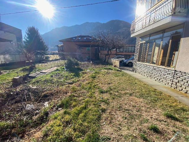 3-room flat in Via Sestriere 16, Pinasca - Photo 1