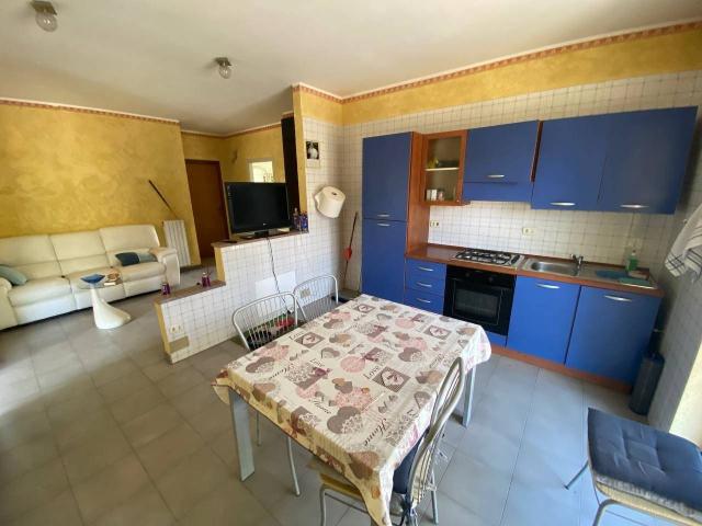 3-room flat in Via Nazionale 89, Pinasca - Photo 1