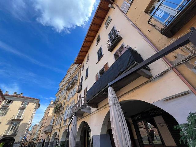 2-room flat in Piazza San Donato 14, Pinerolo - Photo 1