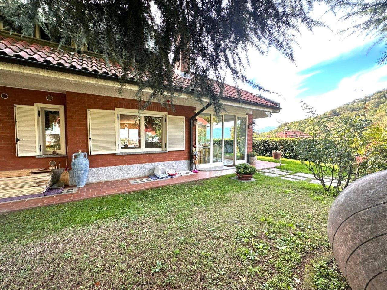 Villa in vendita a Piossasco