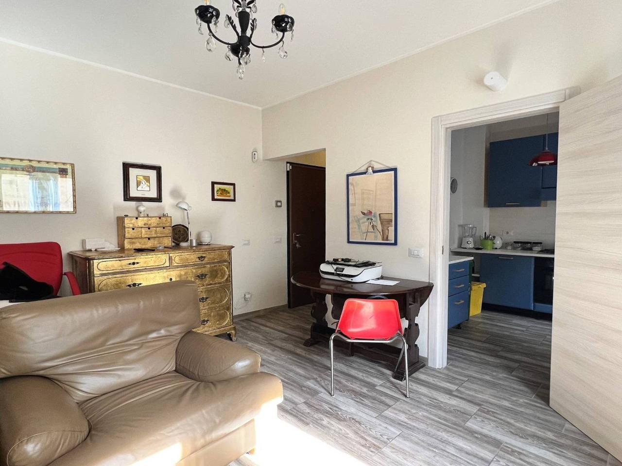 Appartamento in vendita a Casatenovo