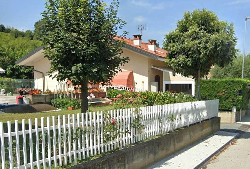 Villa in vendita a Saluzzo