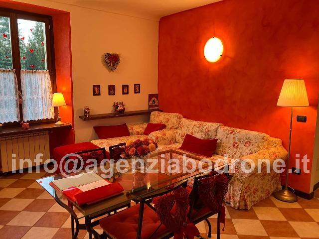 2-room flat in {3}, Via Padre Giovanni Battista Trona - Photo 1