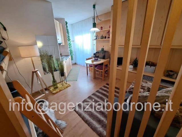 One-room flat in {3}, Via Bucaneve - Photo 1