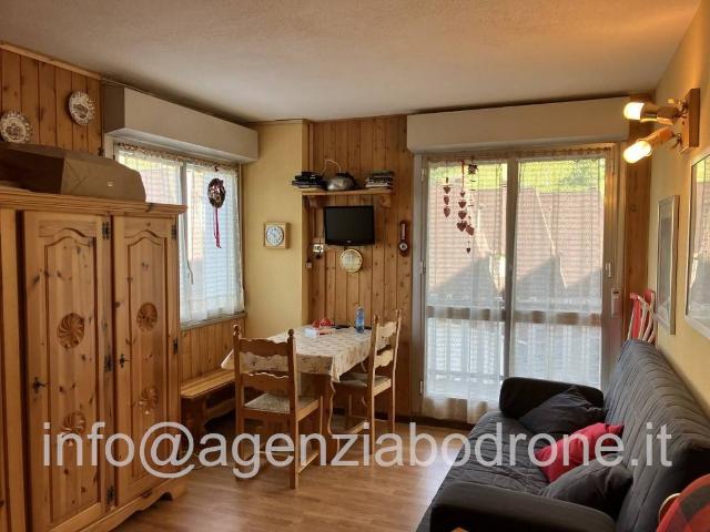 One-room flat in {3}, Via Ceresole - Photo 1