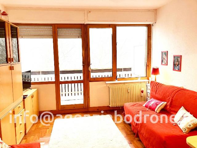 One-room flat in {3}, Via Artesina 2 - Photo 1