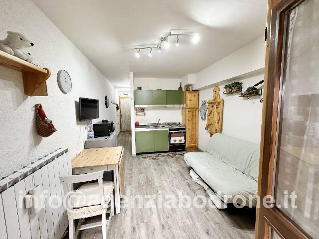 One-room flat in {3}, Via Ceresole 33 - Photo 1