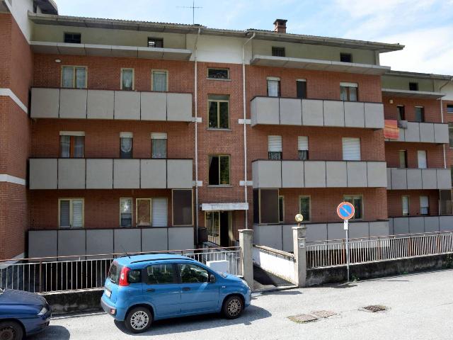 Vierzimmerwohnung in Via San Pietro d'Ollesia, Bussoleno - Foto 1