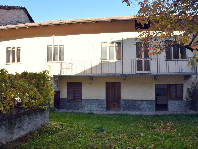 Detached house in Via Carlo Carli, San Giorio di Susa - Photo 1