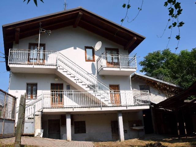 Detached house in Frazione Coldimosso, Susa - Photo 1