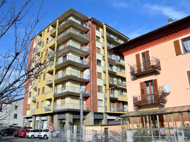 3-room flat in Corso Bruno Peirolo, Bussoleno - Photo 1