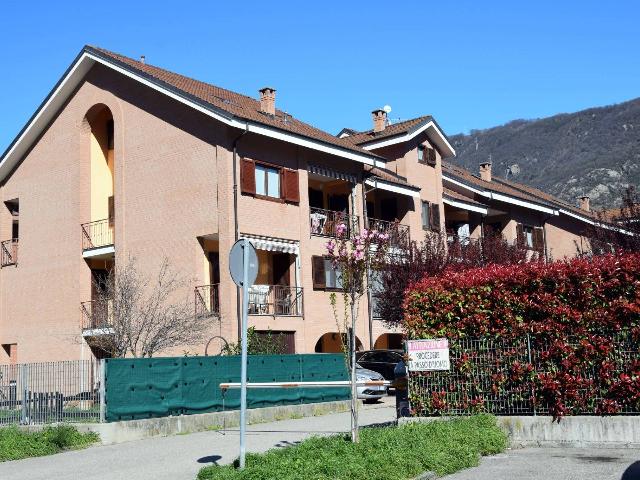 Vierzimmerwohnung in Via Superga, Sant'Antonino di Susa - Foto 1