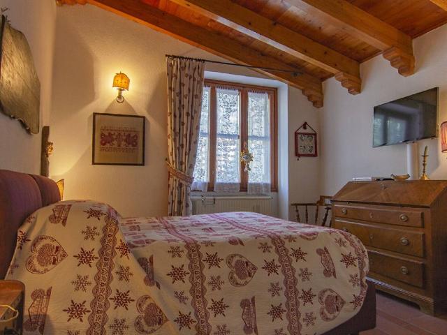 Penthouse in Via San Maurizio, Limone Piemonte - Foto 1